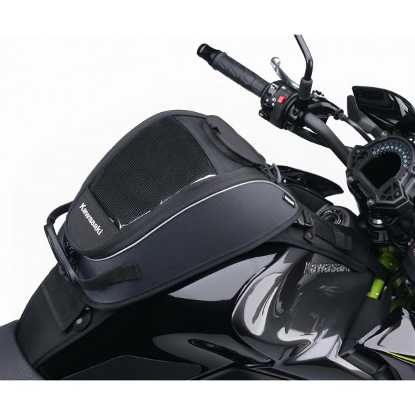 Kawasaki Kawasaki Z400 Tank Bag With Window (4L)